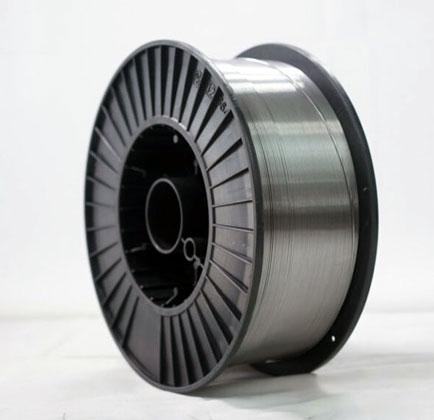 MS welding wire