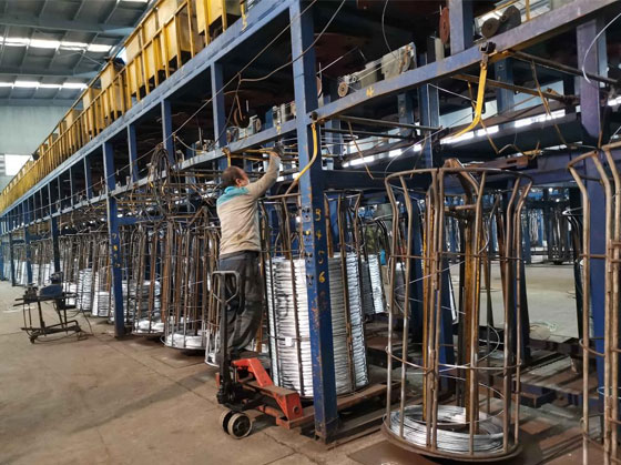 Quality testing and certification